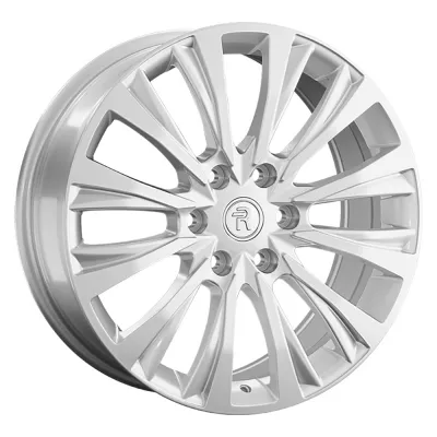 Toyota TY399 - Silver