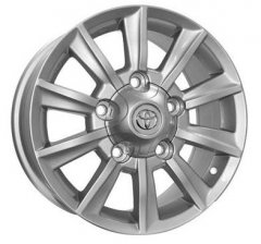 Toyota TY43