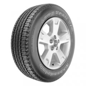 BFGoodrich Long Trail T/A