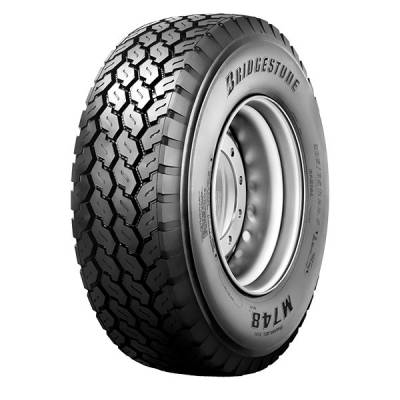 Bridgestone M748