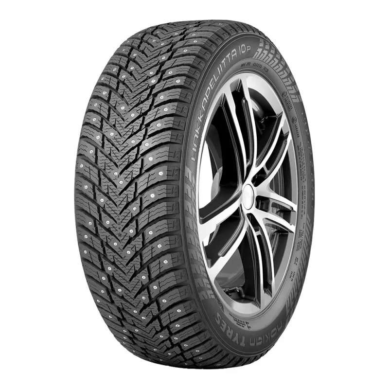 Ikon Tyres Hakkapeliitta 10p SUV