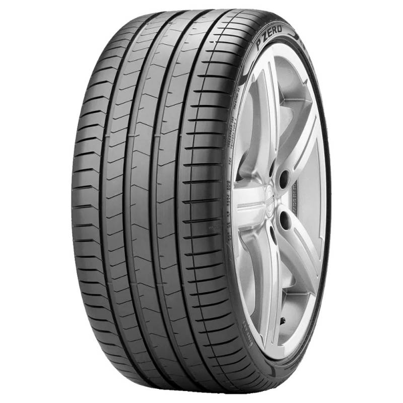 P Zero PZ4 Luxury Saloon Run Flat