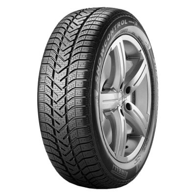 Pirelli Winter 210 SnowControl Serie 3