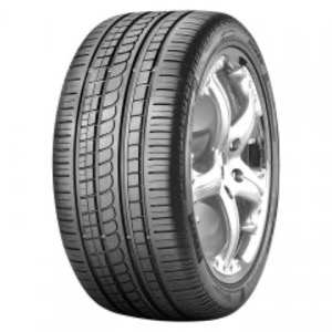 Pirelli P Zero Rosso Asimmetrico