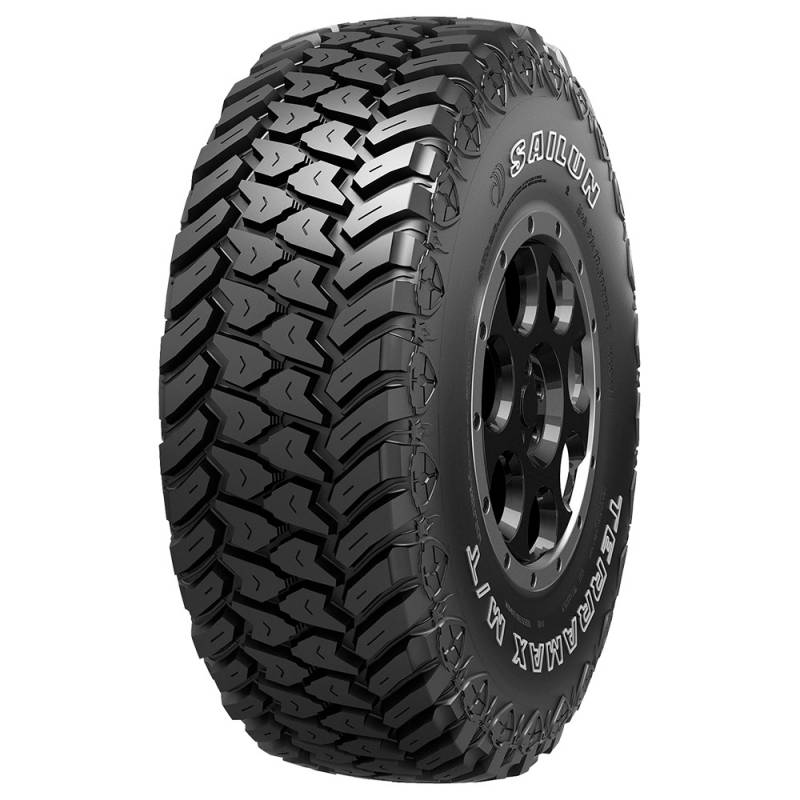 Terramax M/T
