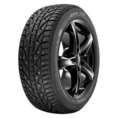 Tigar SUV Ice