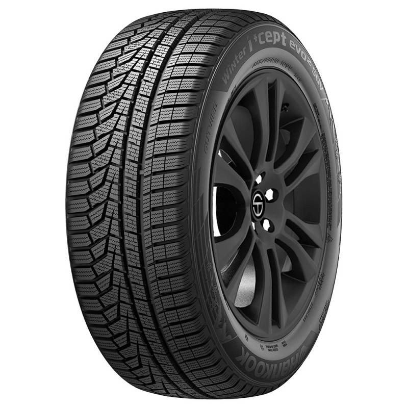 Hankook Winter I*Cept Evo2 W320