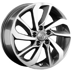 Hyundai HND201