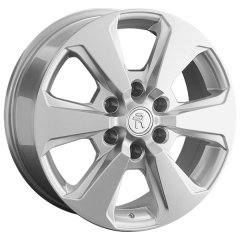 Toyota TY404 - Silver