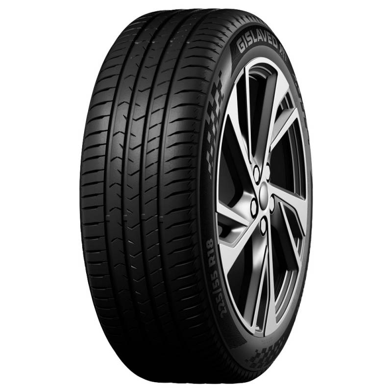 Gislaved ActiveControl 235/55 R18 100V