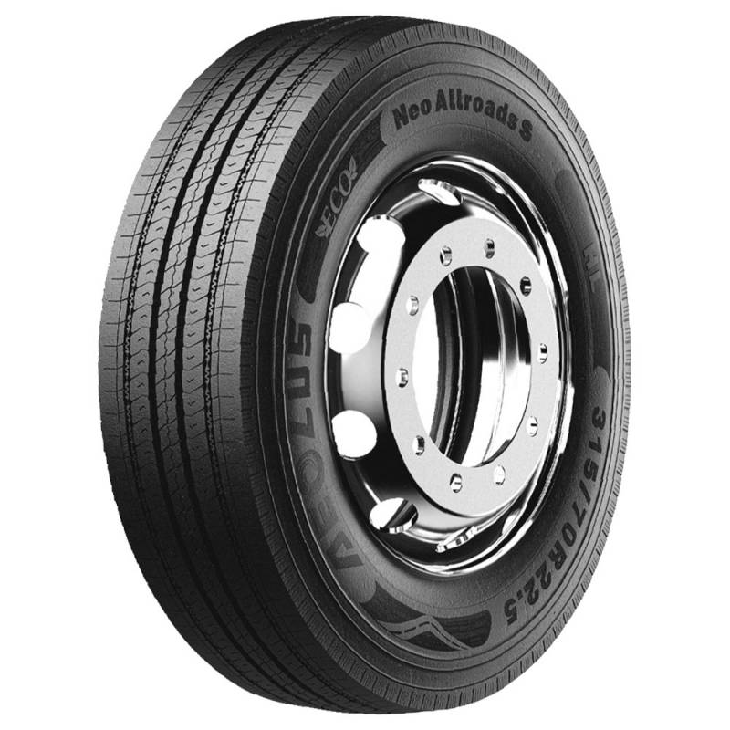 NeoAllroads S