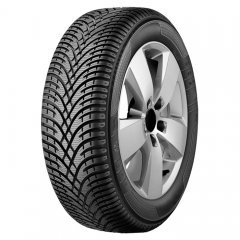 G-Force Winter 2