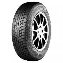 Blizzak LM001 Run Flat
