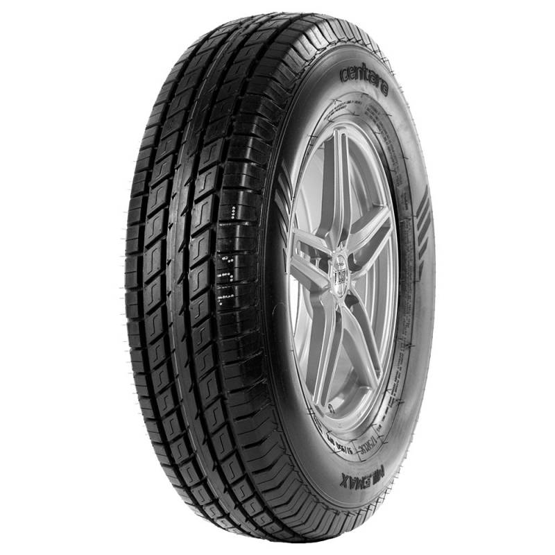 Centara Milemax