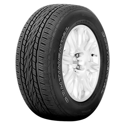 Continental ContiCrossContact LX20