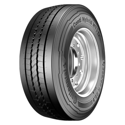 ContiHybrid HT3 Plus