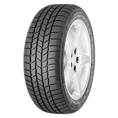 ContiWinterContact TS 815