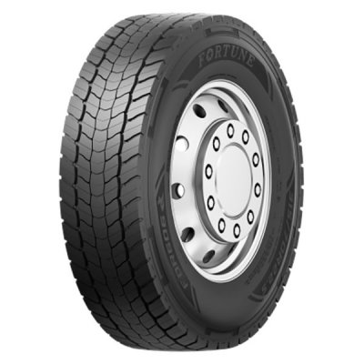 Fortune FDR606 295/80 R22,5 154/149M