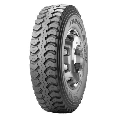 Pirelli Formula ON-OFF Drive