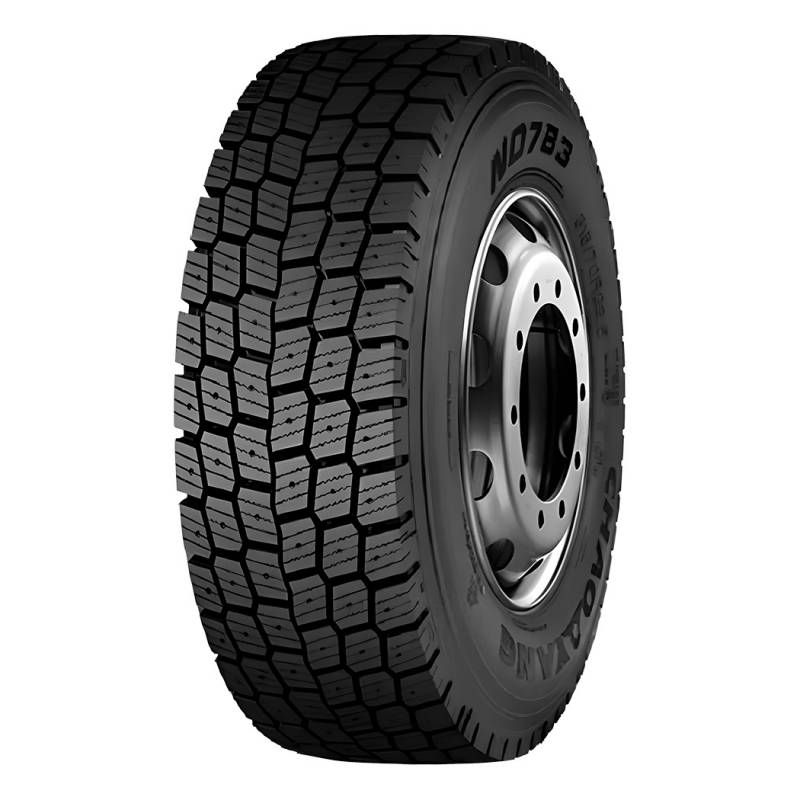 Goodride IceTrac N2