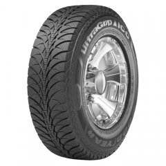 Goodyear UltraGrip Ice WRT