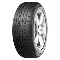 General Tire Grabber GT