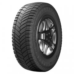Agilis CrossClimate 