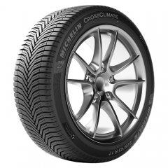 Michelin Cross Climate+