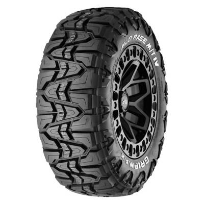 Mud Rage M/T IV