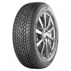 Ikon Tyres WR Snowproof