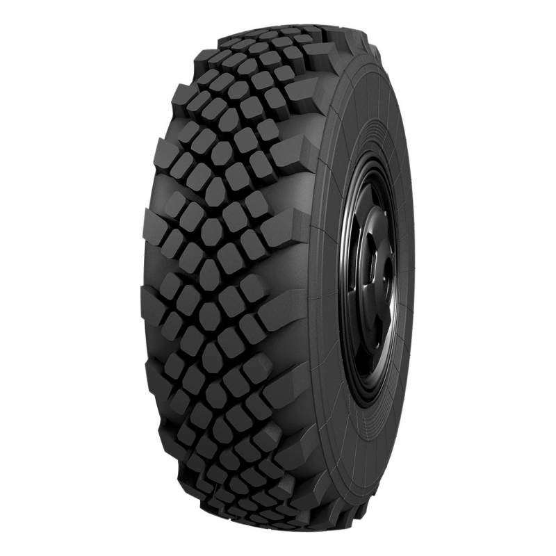 NorTec TR-1260-1