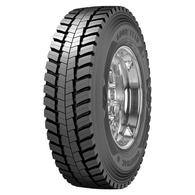 Omnitrac D