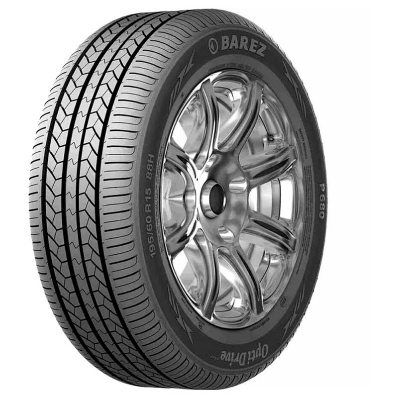 Barez Opti Drive Plus P680