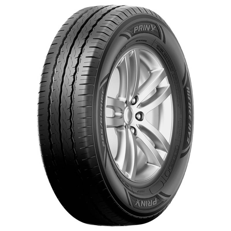 Prinx HV2 215/75 R16C 113/111R