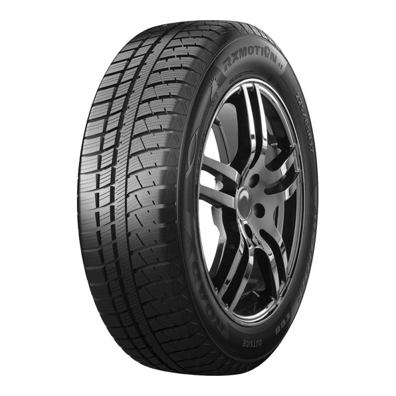 Roadx RXMotion 4S