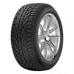 Tigar SUV Winter