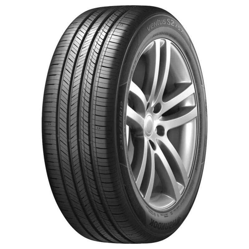 Hankook Ventus S2 AS X RH17