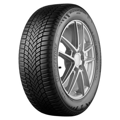 Weather Control A005 Evo Run Flat
