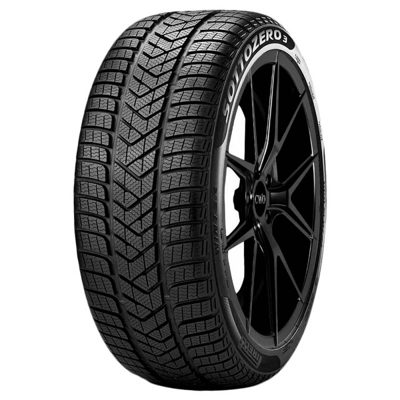 Pirelli Winter Sottozero Serie III