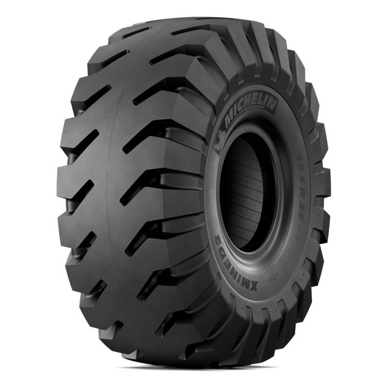 Michelin X Mine D2